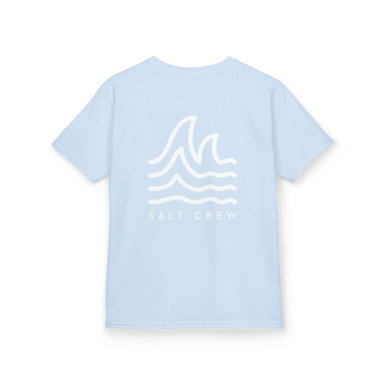 Salt Crew Kids T-Shirt