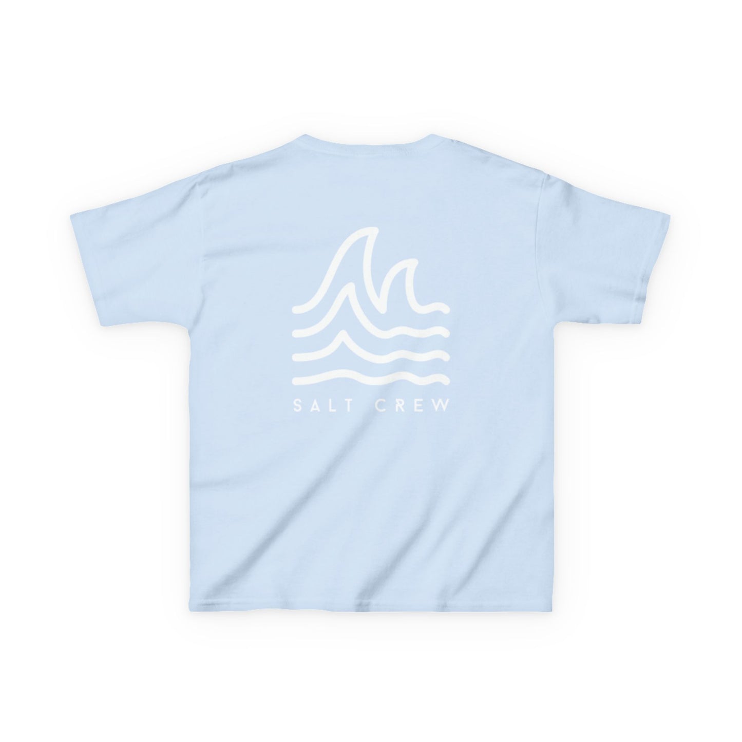 Salt Crew Kids T-Shirt