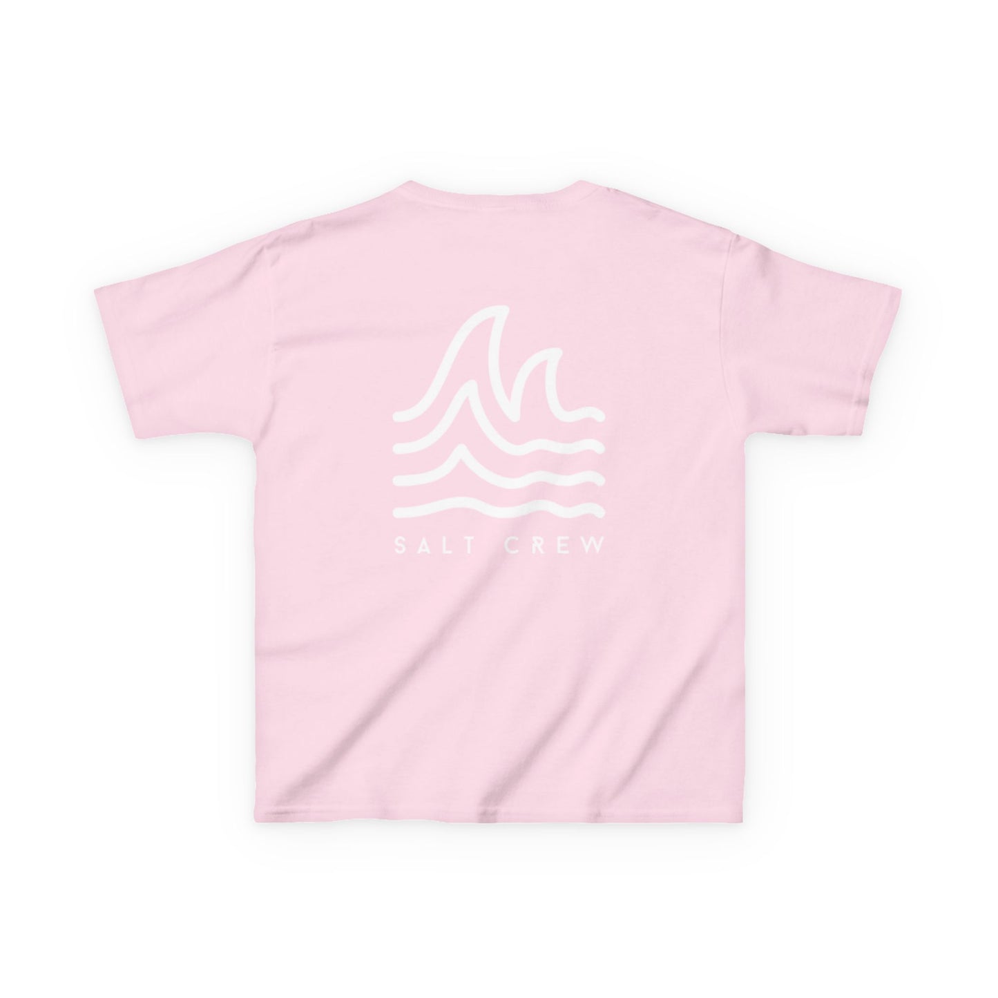 Salt Crew Kids T-Shirt