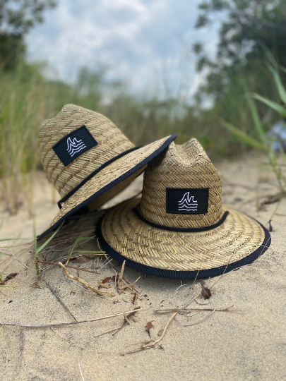 Lifeguard Beach Hat
